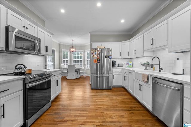 362 LIBERTY LANE, Anniston, AL 36207