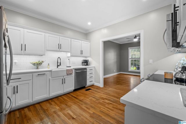 362 LIBERTY LANE, Anniston, AL 36207