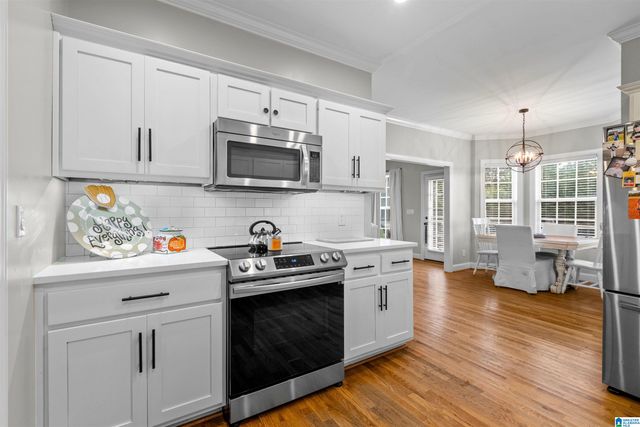 362 LIBERTY LANE, Anniston, AL 36207