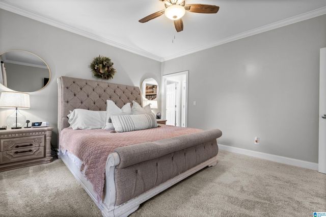 362 LIBERTY LANE, Anniston, AL 36207