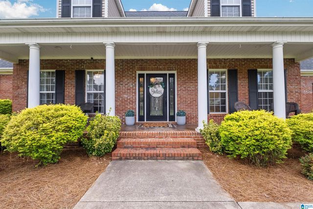 362 LIBERTY LANE, Anniston, AL 36207