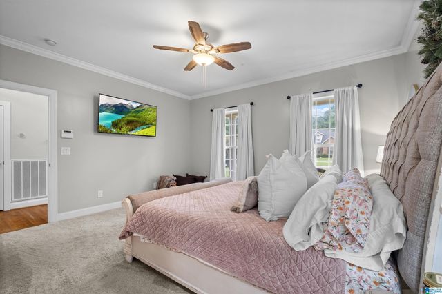 362 LIBERTY LANE, Anniston, AL 36207