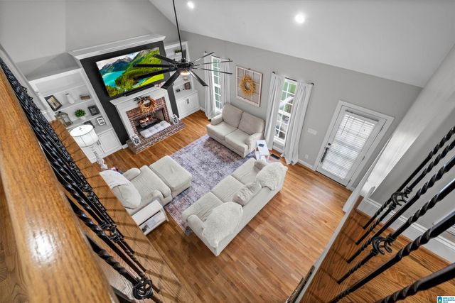 362 LIBERTY LANE, Anniston, AL 36207