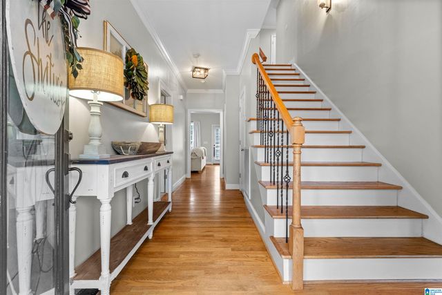362 LIBERTY LANE, Anniston, AL 36207