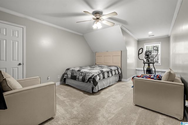 362 LIBERTY LANE, Anniston, AL 36207