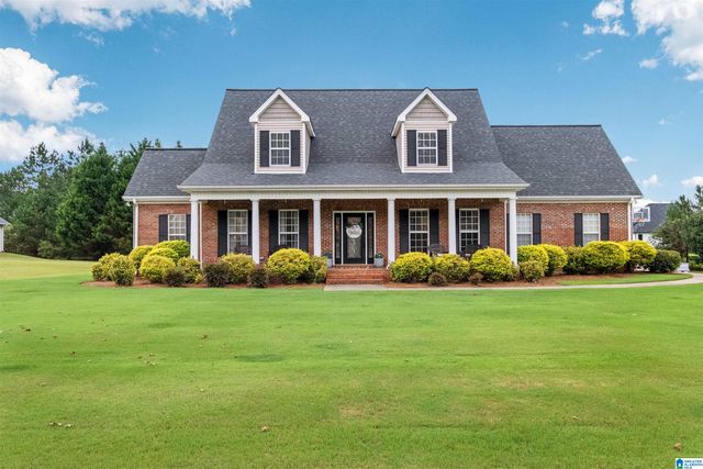 362 LIBERTY LANE, Anniston, AL 36207
