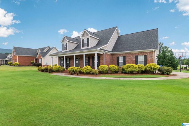 362 LIBERTY LANE, Anniston, AL 36207