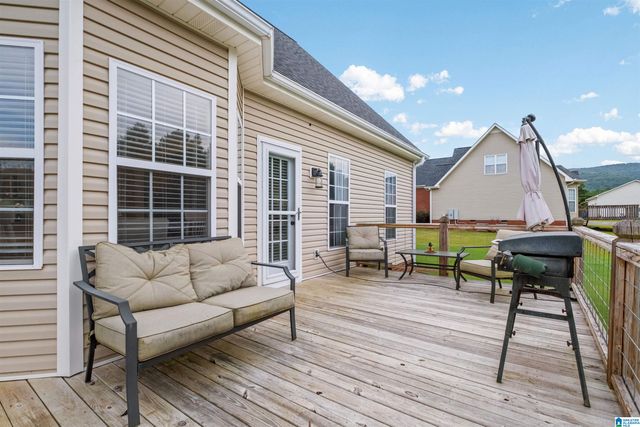 362 LIBERTY LANE, Anniston, AL 36207