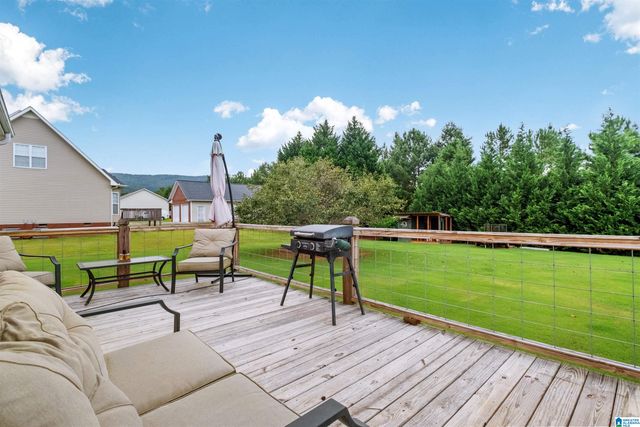 362 LIBERTY LANE, Anniston, AL 36207