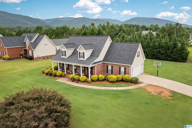 362 LIBERTY LANE, Anniston, AL 36207