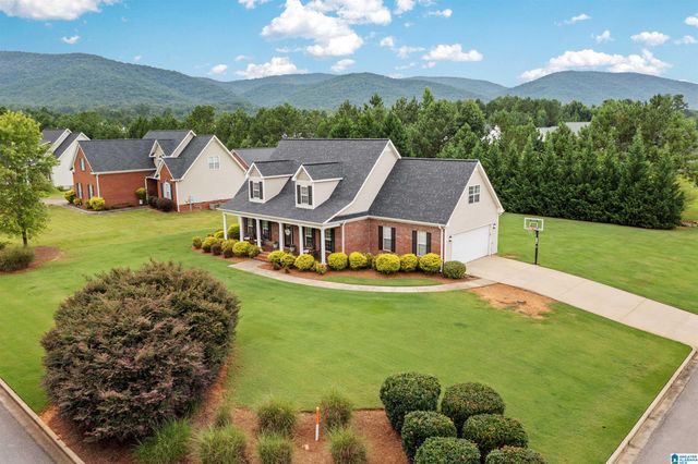362 LIBERTY LANE, Anniston, AL 36207