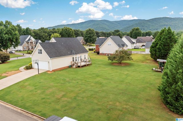 362 LIBERTY LANE, Anniston, AL 36207