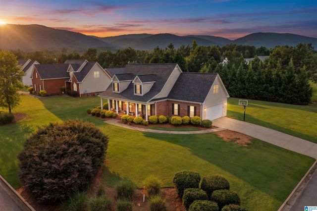 362 LIBERTY LANE, Anniston, AL 36207