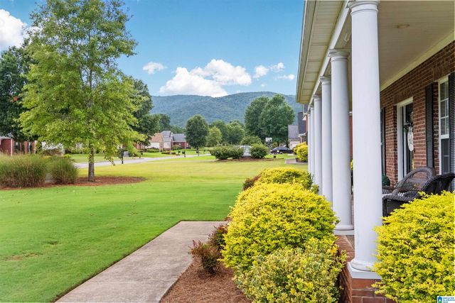 362 LIBERTY LANE, Anniston, AL 36207
