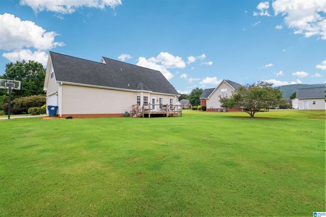 362 LIBERTY LANE, Anniston, AL 36207