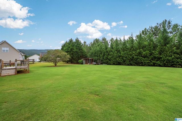 362 LIBERTY LANE, Anniston, AL 36207