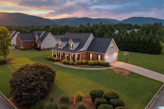 362 LIBERTY LANE, Anniston, AL 36207