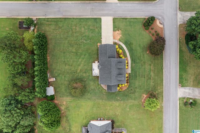 362 LIBERTY LANE, Anniston, AL 36207