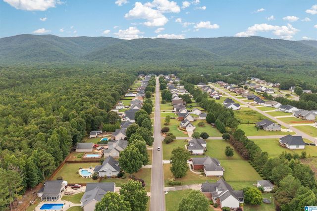 362 LIBERTY LANE, Anniston, AL 36207
