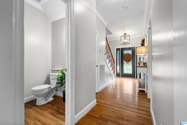 362 LIBERTY LANE, Anniston, AL 36207