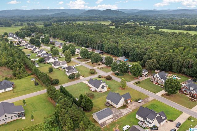 362 LIBERTY LANE, Anniston, AL 36207