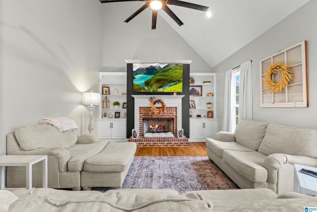 362 LIBERTY LANE, Anniston, AL 36207