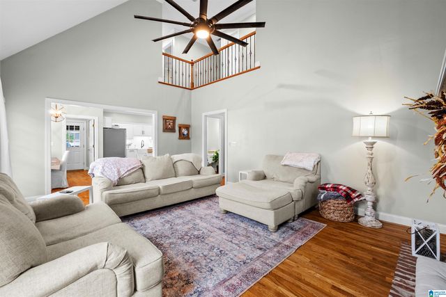 362 LIBERTY LANE, Anniston, AL 36207