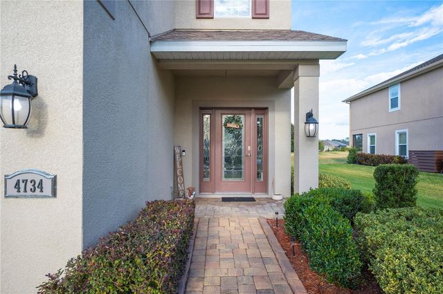 4734 LATHLOA LOOP, Lakeland, FL 33811
