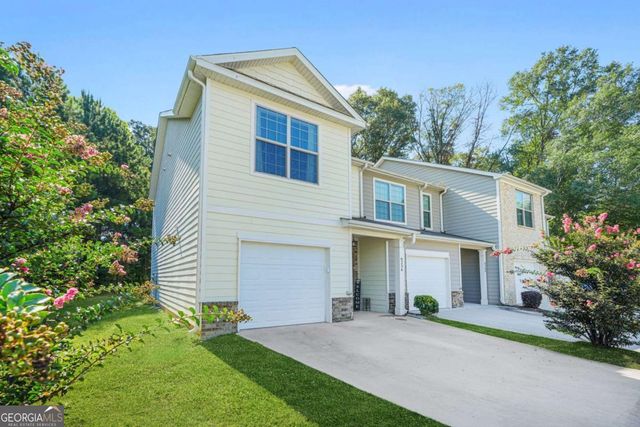 6256 TRICKLE Bend, Atlanta, GA 30349