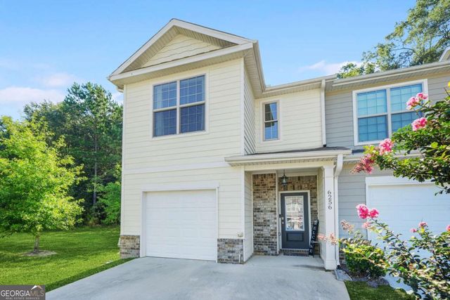 6256 TRICKLE Bend, Atlanta, GA 30349