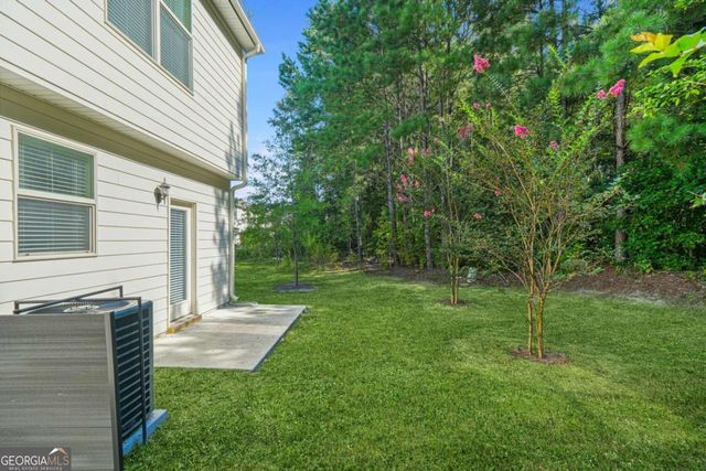 6256 TRICKLE Bend, Atlanta, GA 30349