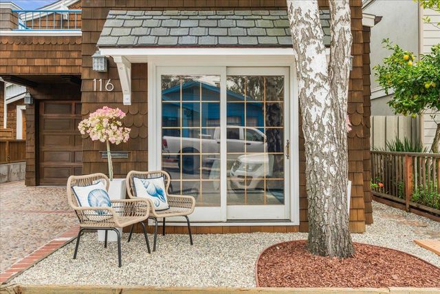 116 Mott Avenue, Santa Cruz, CA 95062