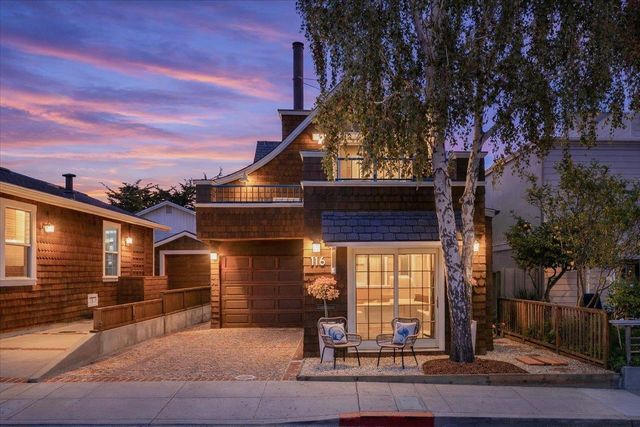 116 Mott Avenue, Santa Cruz, CA 95062