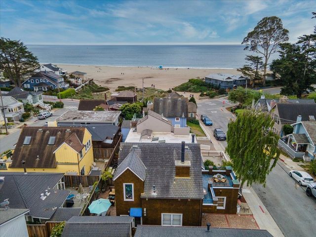 116 Mott Avenue, Santa Cruz, CA 95062