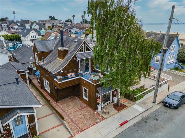 116 Mott Avenue, Santa Cruz, CA 95062