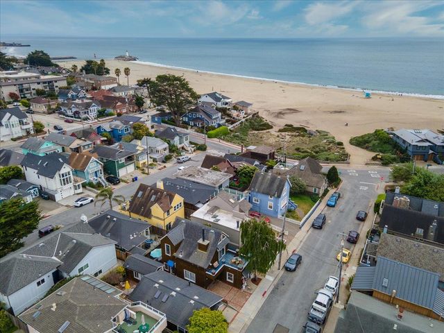 116 Mott Avenue, Santa Cruz, CA 95062