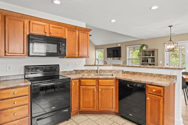 479 Sweet Birch Drive, Rossville, GA 30741