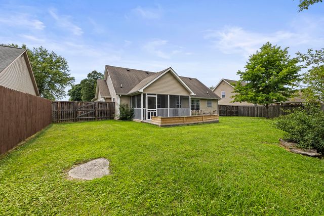 479 Sweet Birch Drive, Rossville, GA 30741