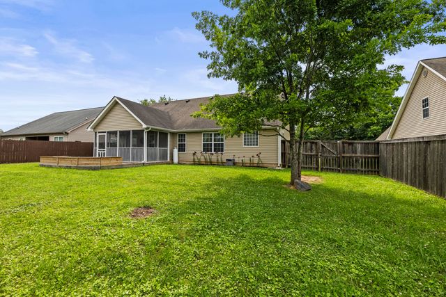 479 Sweet Birch Drive, Rossville, GA 30741