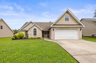 479 Sweet Birch Drive, Rossville, GA 30741