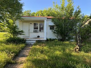 12621 NE 36th Street, Spencer, OK 73084