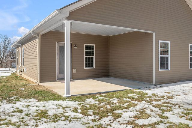 111 Paul Revere Drive, Georgetown, KY 40324