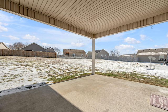 111 Paul Revere Drive, Georgetown, KY 40324