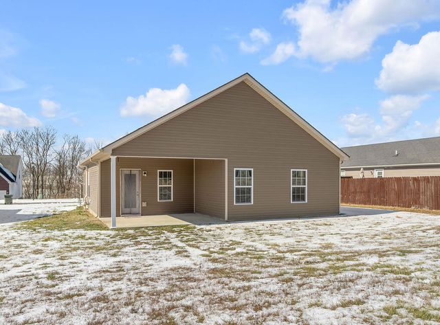 111 Paul Revere Drive, Georgetown, KY 40324