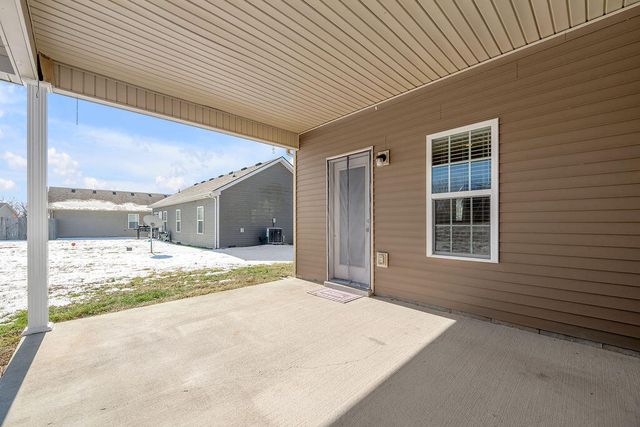 111 Paul Revere Drive, Georgetown, KY 40324