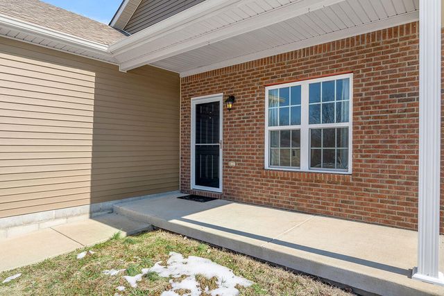 111 Paul Revere Drive, Georgetown, KY 40324