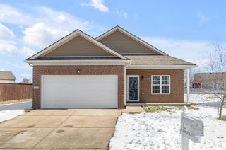 111 Paul Revere Drive, Georgetown, KY 40324