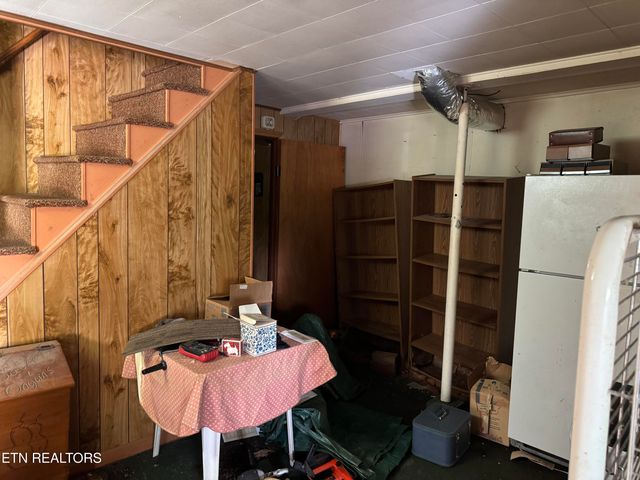 2101 NW Chillicothe St, Knoxville, TN 37921