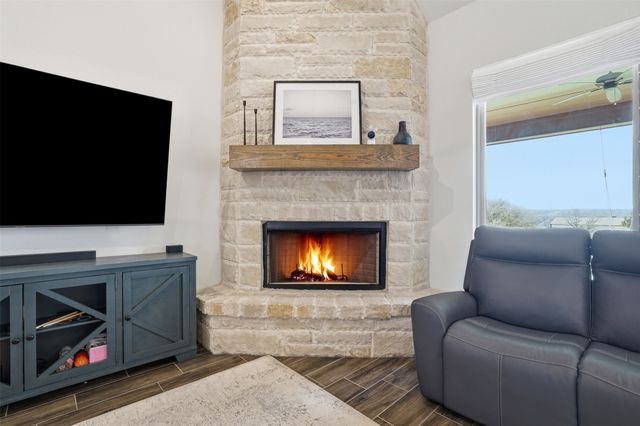 349 Oak Meadow Lane, Weatherford, TX 76085