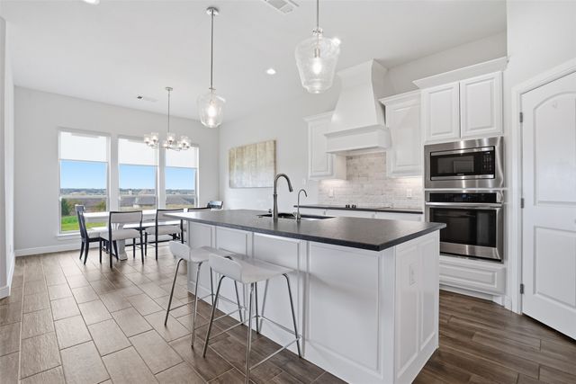 349 Oak Meadow Lane, Weatherford, TX 76085